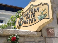 Safran Cave Hotel 