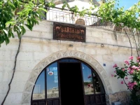Sarihan Cave Hotel 3*
