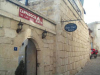 Sato Cave Hotel Goreme