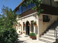 SOS Cave Hotel 3*