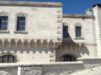Sultan Cave Suites 3*