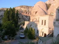 The Village Cave Hotel (Cavusin) / Çavuşin 