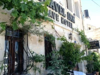 Travel Inn Cave Hotel 