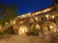 Travellers Cave Pension - Gungor 11 