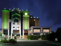 Holiday Inn Bursa - City Centre 4*