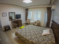 Gozlek Termal Hotel 2*