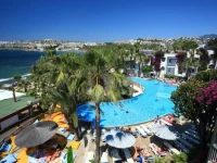 Parkim Ayaz Hotel 4*