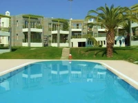 Anatolia Beach Residence Gumbet 