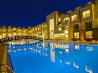Adrina Hotel De Luxe Health & Spa 5*