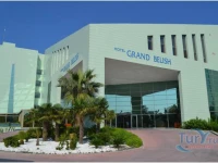 Grand Belish Resort & SPA 5*