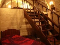 Kadirs Antiq Gelveri House 