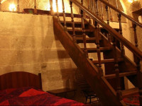 Kadirs Antiq Gelveri House