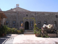 Osmanoglu Hotel
