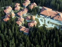 Ilgaz Mountain Resort Hotel 5*