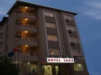 Harbiye Sara Hotel 