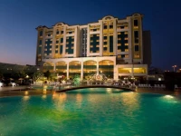 Ottoman Palace Antakya 5*