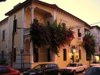 Antik Beyazit Hotel Antakya 3*