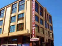 Antik Grand Hotel Antakya 