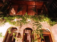 Antique Celtik House Hatay 