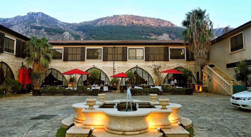 Savon Hotel 3*