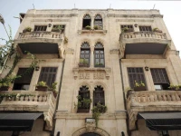 The Liwan Hotel 