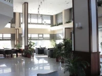 Paluri Hotel 4*
