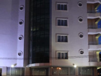 Paluri Hotel