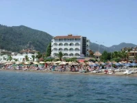 Kontes Beach 