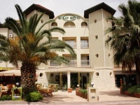 Miray Hotel Icmeler 