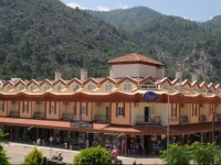 Ozlem 2 Apart Hotel 