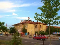 Akar Pension Ihlara 