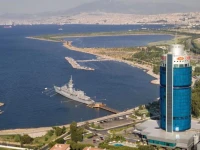 Crowne Plaza Izmir 5*