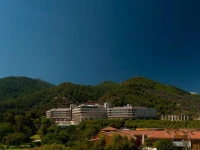 Kaya Izmir Thermal & Convention 5*