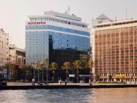 Movenpick Izmir 5*