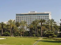 Swissotel Grand Efes Izmir 5*