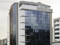 Anemon Cigli Hotel 4*