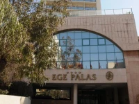 Ege Palas 4*