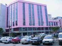 Hotel Ismira Izmir 4*