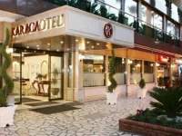 Karaca Hotel 4*