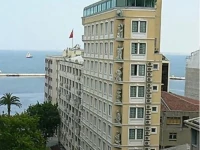 Hotel Marla 4*