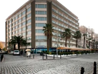 Izmir Palas Hotel 4*