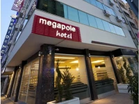 Megapole  3*