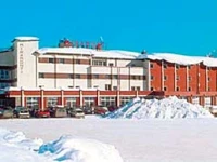 Grand Hotel Miramonti 4*