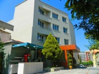 Baylan Basmane Izmir 2*