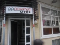 Olimpiyat  