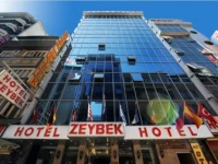 Zeybek 2*