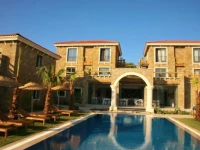 Anemos Hotel Kalekoy 