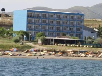 Mavisu Resort Hotel 