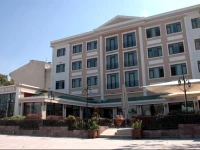 Buyuk Truva Hotel 3*