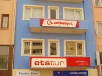 Anzac House Youth Hostel Canakkale 